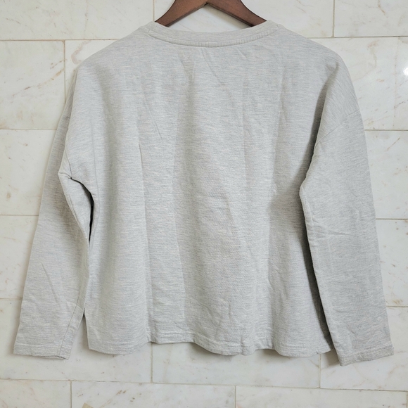 Grey Tee - Picture 4 of 6